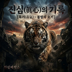 오기 (傲氣)