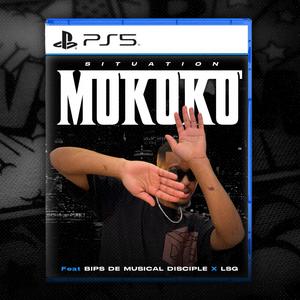 Mokoko (feat. LSG & Bips De Musical Disciple)