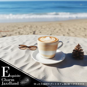 Merry Christmas and Mocha (Key B Ver.)