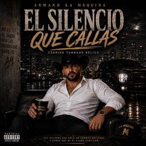 El Silencio Que Callas