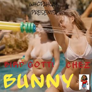 Bunny (feat. Chez)