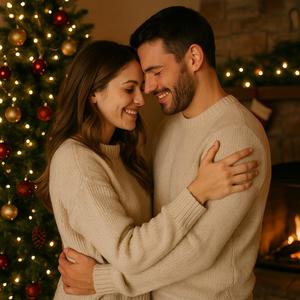 This Christmas Time (Feels Like Home)