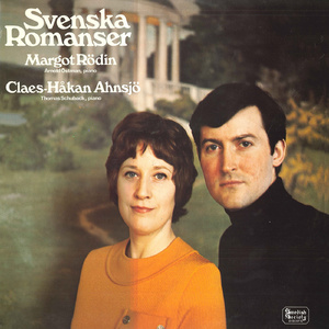 3 Romanser ur Sommar: No. 1. Blatt och luftigt