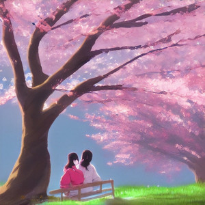 想你盼你在春天