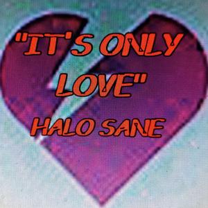 IT'S ONLY LOVE