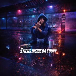 STICKS INSIDE THE COUPE
