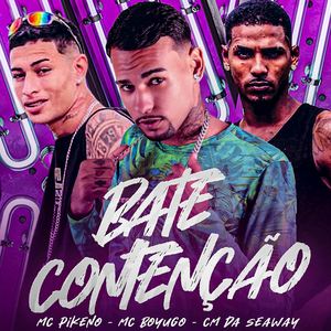 Bate Contenção