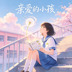 亲爱的小孩
