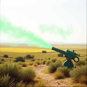 I Snorted Milk Through my Nose