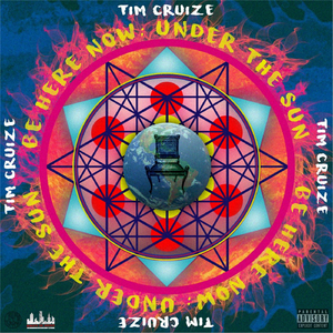 Sunbeam (Man of the Sun) [feat. Blaze Sixx]