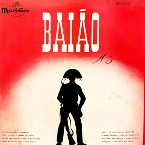 Não Dei Meu Coração / Epa, o Baião Pecou