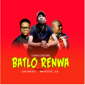 Batlo Renwa