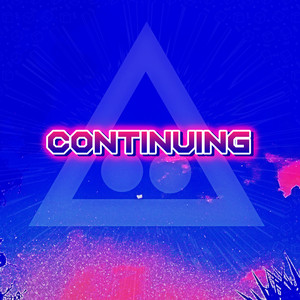 Continuing