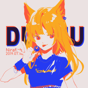 Happy Halloween（翻自 鏡音リン）