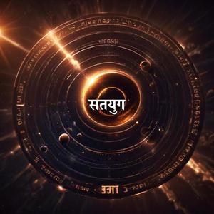 Satyug (Radio Edit)