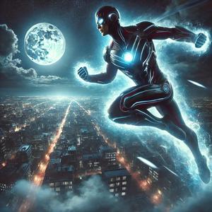 러닝 나이트 (김민준)