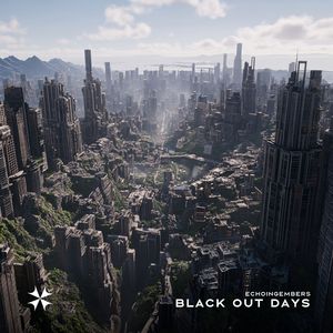 Black Out Days (speed up)