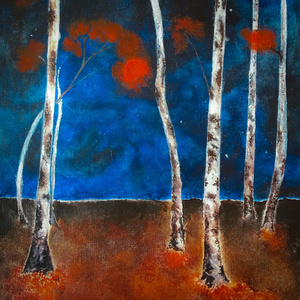 At the End There Was a Garden