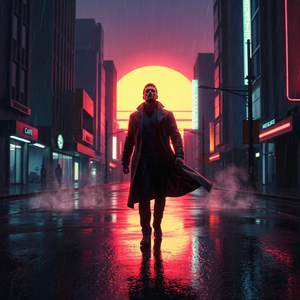 Мир перевернулся