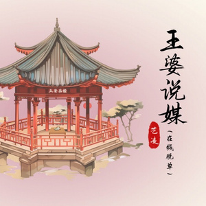 王婆说媒 (DJ阿卓版)