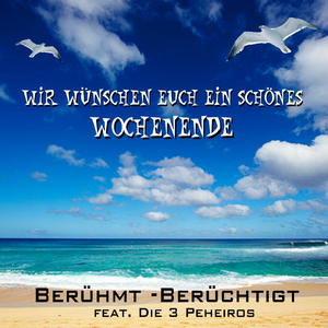 Wir wünschen Euch ein schönes Wochenende