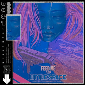 Little Space (Joe Lyons Remix)
