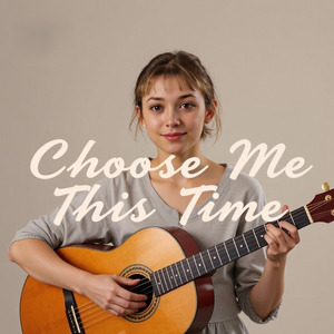 Chose Me This Time
