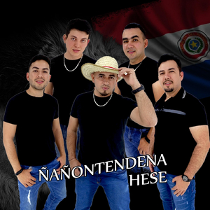 Ñañontendena Hese