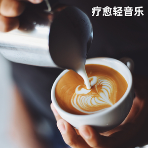 回旋木马丨竖琴舒缓纯音