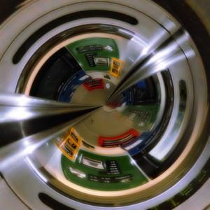 Acid in Central Park