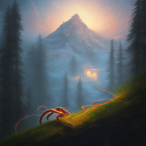 centipedes