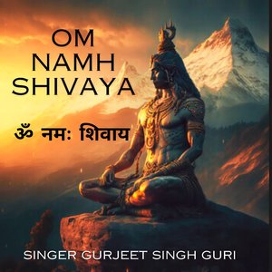 Om Namah Shivaye