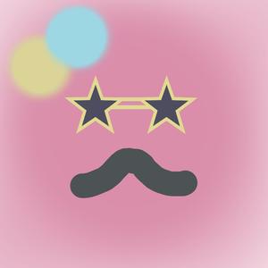 吉他与孤独蓝色星球 伴奏