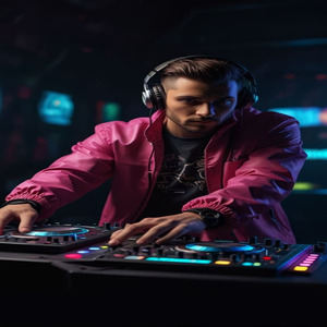 Intro DJ