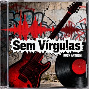 Sem vírgulas