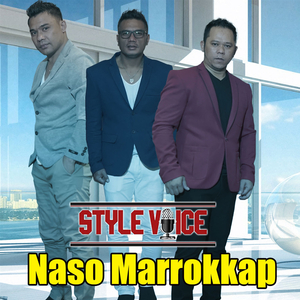 Naso Marrokkap