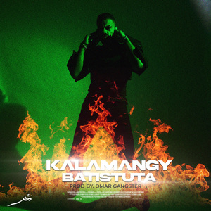 Kalamangy