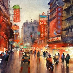 Chinese BoomBap beat - '兴'