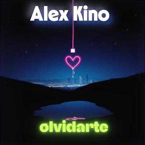 olvidarte