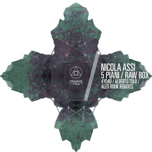 Raw Box (Original Mix)