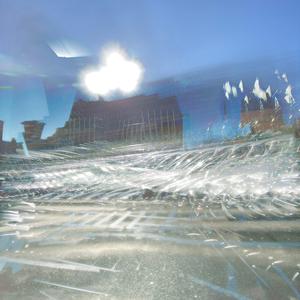 I wake up, my debt is all paid off, my bank account is full, my relationship with my family are healthy, and I'm able to travel anywhere in the world