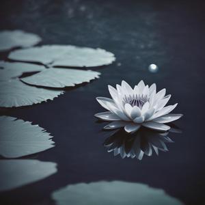 น้ำลดตอผุด+blues by @firefoxsn1