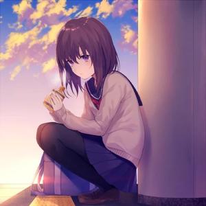 我 沒 法 告 訴 妳 妳 喜 歡 的 那 個 女 孩 是 個 福 利 姬