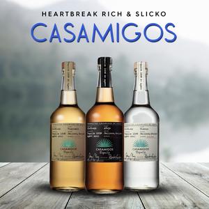Casamigos (feat. Slicko) (Radio Edit)