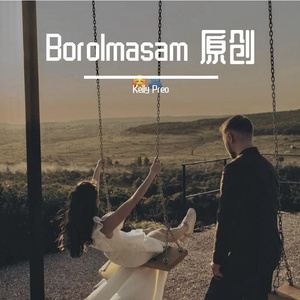 Borolmasam 原创