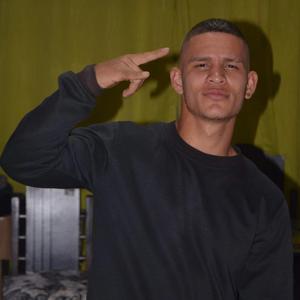 je sais que j`arrive (kokobeats)