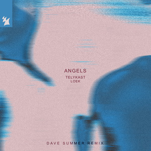 Angels (Dave Summer Extended Mix)