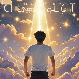 逐光的方向-苏煊也