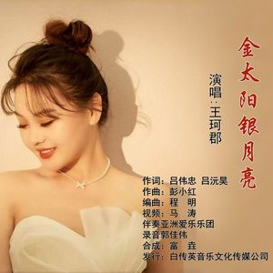 金太阳银月亮
