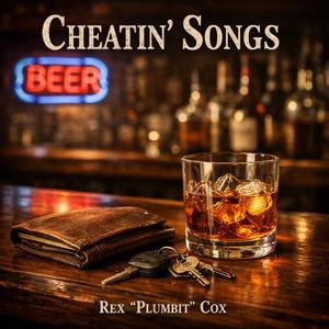 Cheatin' songs